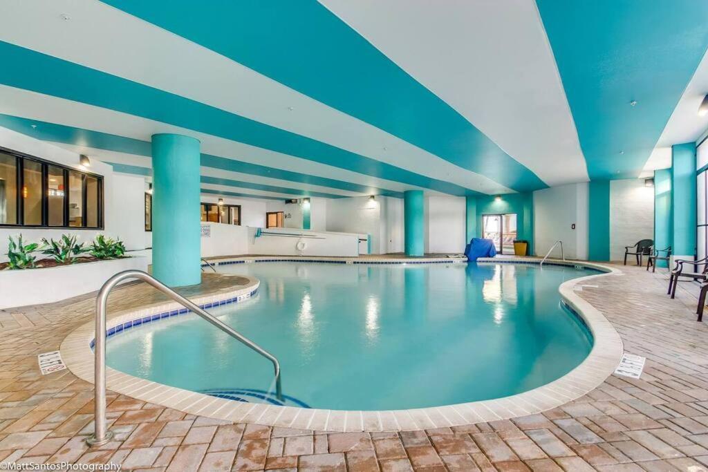 Divine Vacay At This 1Br Oceanview Suite 828 Myrtle Beach Exterior foto