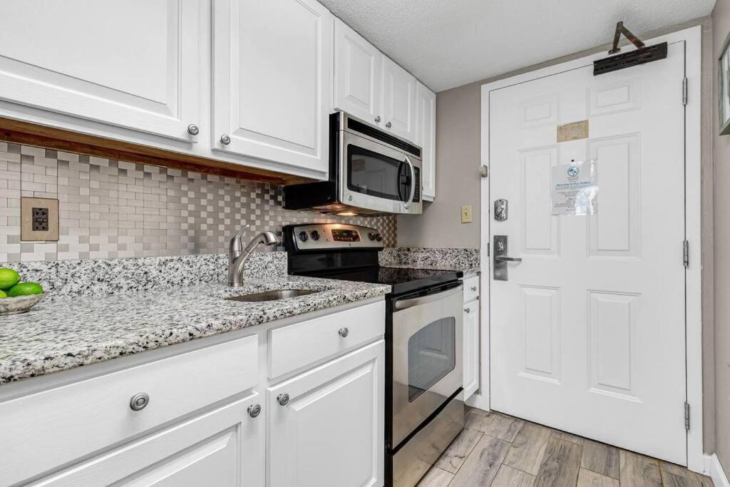 Divine Vacay At This 1Br Oceanview Suite 828 Myrtle Beach Exterior foto