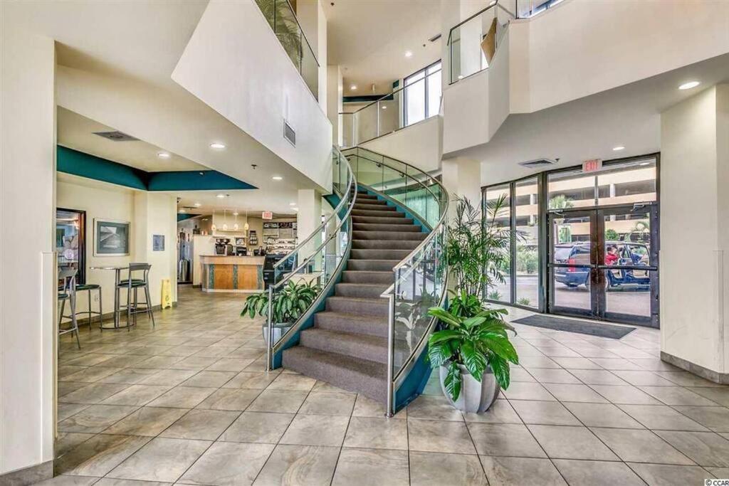 Divine Vacay At This 1Br Oceanview Suite 828 Myrtle Beach Exterior foto