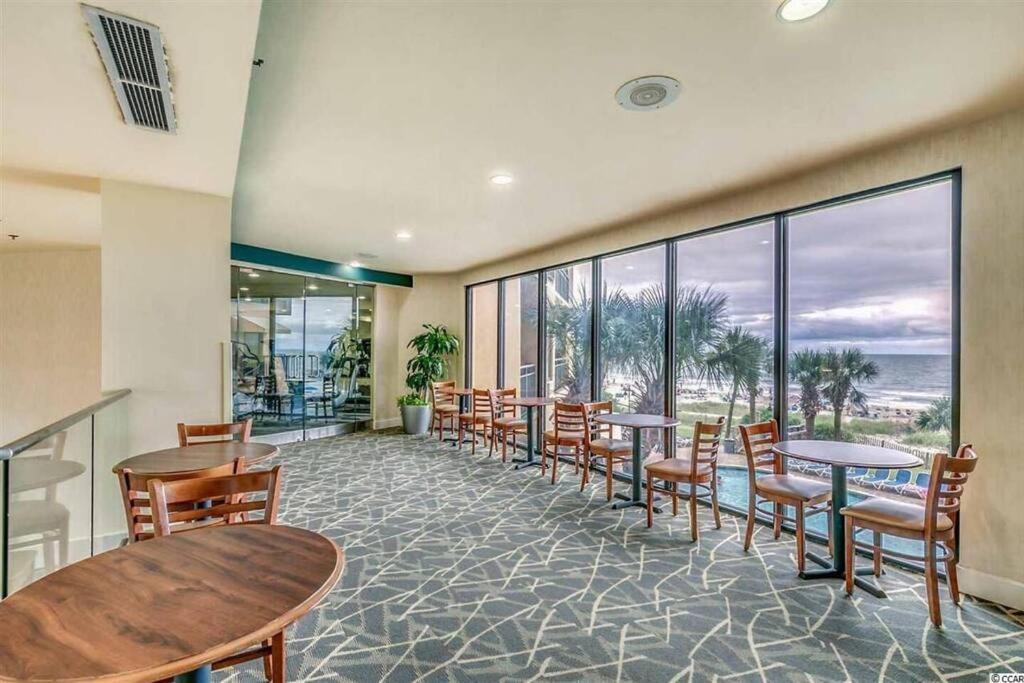 Divine Vacay At This 1Br Oceanview Suite 828 Myrtle Beach Exterior foto