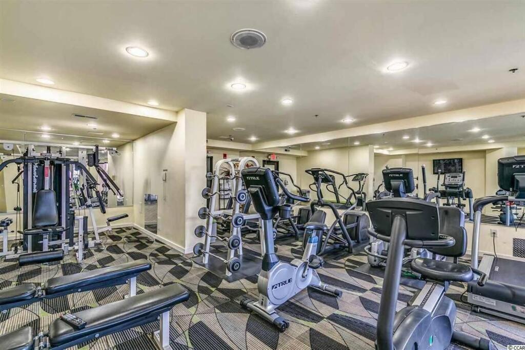 Divine Vacay At This 1Br Oceanview Suite 828 Myrtle Beach Exterior foto