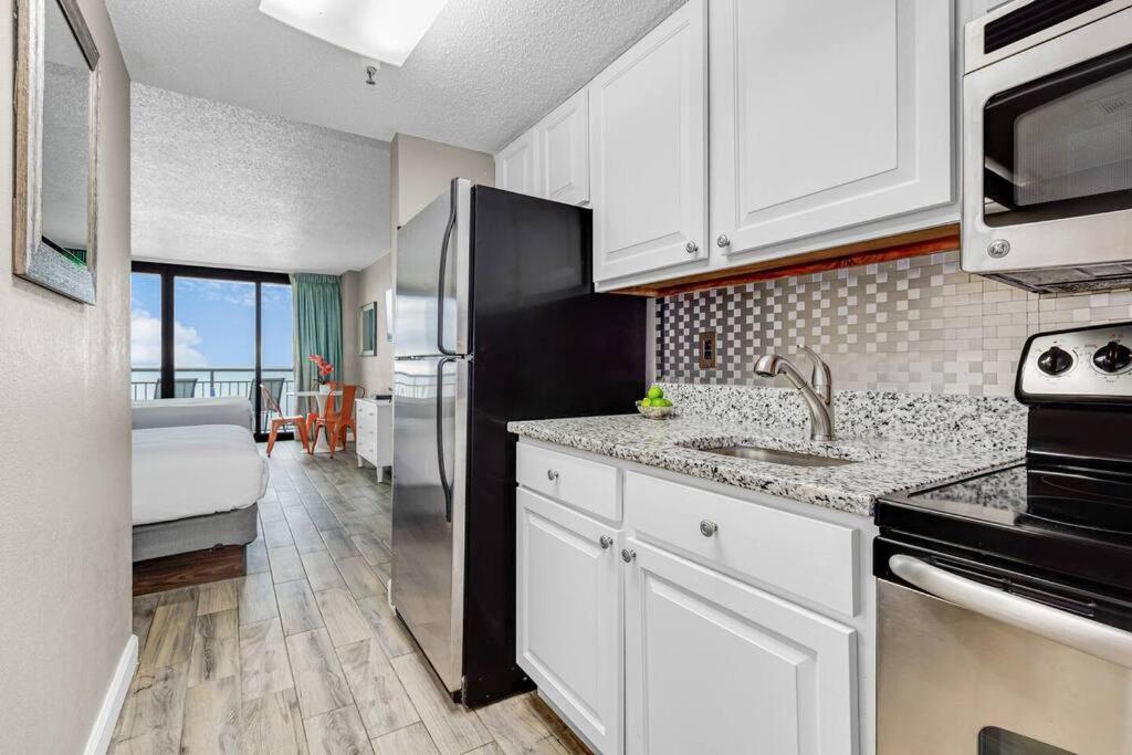 Divine Vacay At This 1Br Oceanview Suite 828 Myrtle Beach Exterior foto