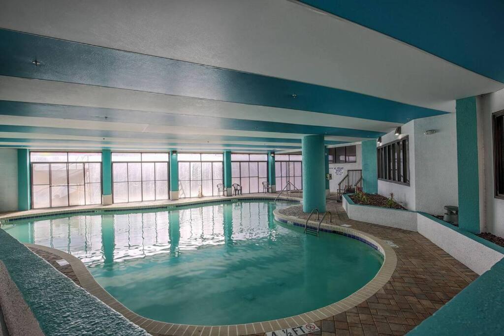 Divine Vacay At This 1Br Oceanview Suite 828 Myrtle Beach Exterior foto
